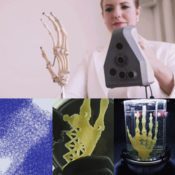 Bringing Bones To Life