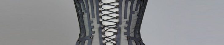 Pepakura Gown