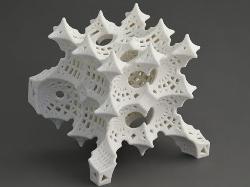 Metatron’s Cube