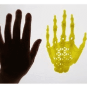 Innovation Connection Past and Present of 3D Printing Technology : Let science and technology cross-border connection