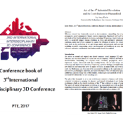 Art of the 4th Industrial Revolution and its Contributions to Humankind