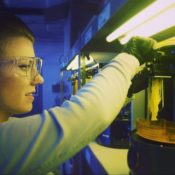 Amy Karle: “There are opportunities for women, minorities, and all types of minds to be leaders in 3D Printing. It’s not about sex or skintone, it’s about being dynamic, innovative, flexible and smart”