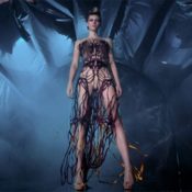 VOGUE Asvoff9: the Fashion Film competition on Wearable Technology