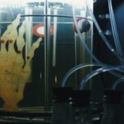 Daily Planet Discovery Specials segment featuring Amy Karle’s bioart work