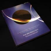 Bubbling Universes: FILE São Paulo 2017