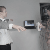 How to 3D Scan Body Parts for Prosthetic or Any Use