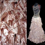 Forged Fabrics