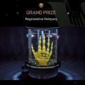 YouFab Global Creative Award // Grand Prize Winner Amy Karle