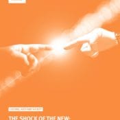 The Shock of the New: Arts, Technology, and Making Sense of the Future