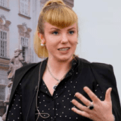 Salzburg Global Report : Session 593 : Arts, Technology and Making Sense of the Future