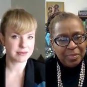 Voicing Herstory – The Future History of Women with Amy Karle