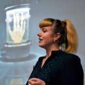 Profile: Amy Karle – “It’s Really Important That We Choose and Focus on the Future We Want to Achieve”