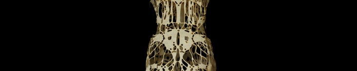 Cream Tendons