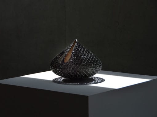 Crystal Sculptures Series