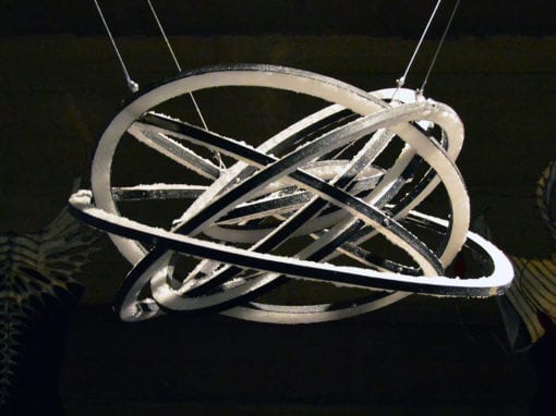 Crystal Copernicus