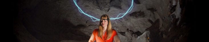 Performance in Salt Mine