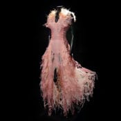 Wearable Tech with Amy Karle The boundary-pushing artist gives insights on her inspiration, vision and ability to thoughtfully play with science, technology and fashion