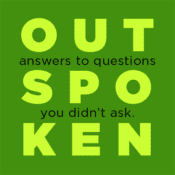 Outspoken | Host Justin White | Ep. 47 – Amy Karle(podcast)