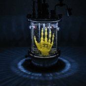 BIOTECH + ART