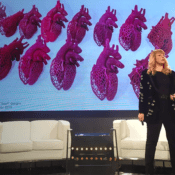 BBC | BBC 100 Women | Amy Karle Talk: “The Future Human: Who Will We Become Under the Influence of Technology?” (Video)