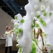 Stir World | The future through art at Mori Art Museum, Tokyo