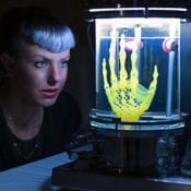Future Humanity. A Cross-continental reflection on man and technology