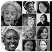 Velas Magazine | 10 of the most inspirational women in the world