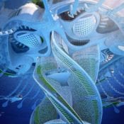 The University of British Columbia | AI, Robotics, Smart Cities, Architecture and the Arts How Humanity Will Live Tomorrow