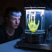  Le Journal des arts | Le Bioart, uneéthique de la transgression?