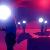 Ars Electronica X .art Domains – The Digital Launch You Don’t Want to Miss