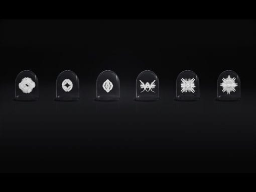Morphologies of Resurrection