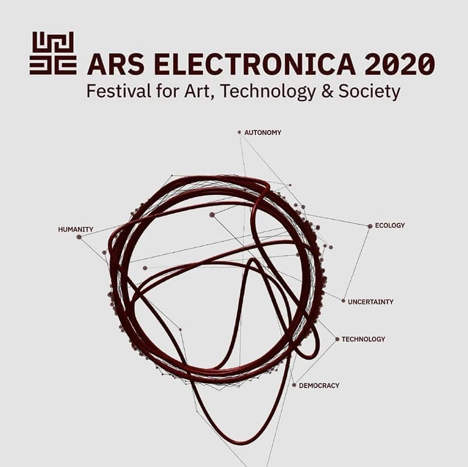 Ars Electronica 2020