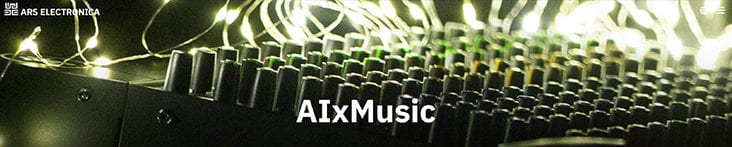 HACKATHON | PRESENTATIONS & TALK : Ars Electronica AIxMusic Hackathon