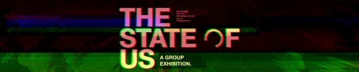 EXHIBITION: The State of Us