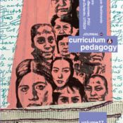 Journal of Curriculum and Pedagogy | WTF? Feminist pedagogy and 3D printing in a preservice virtual field experience
