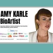 ideaXme | Amy Karle Interview: exponential technology and ethics series