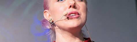 Wikipedia: Amy Karle by Wikipedia, the free encyclopedia
