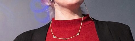 Wikipedia: Amy Karle by Wikipedia, the free encyclopedia