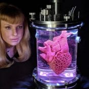 Case study: Digital Twin projects launched at Ars Electronica .ART Global Gallery