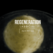 #56 March Issue: Regeneration