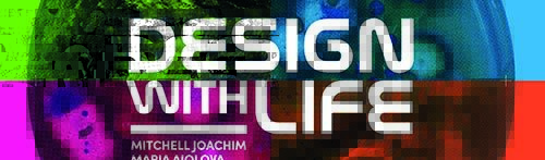 Book | Design with Life: Biotech Architecture and Resilient Cities