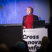 Cross Innovation: A new approach to promoting Innovation