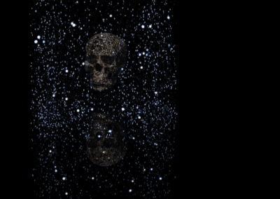 Into The Sublime