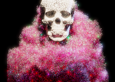 Data Dreams