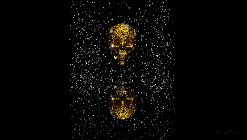 The Gilded Cage (Collector's Edition) The Gilded Cage (Collector's Edition)