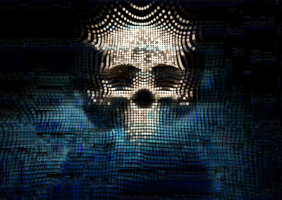 Muse in the Machine