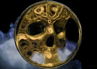 Mask of Existence