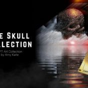 Artist Amy Karle’s Inaugural Exhibition in the Metaverse