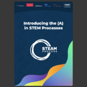 Introducing the (A) in STEM Processes