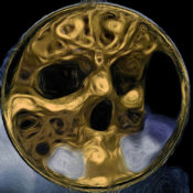 Enter the Skull Collection: Keevo Partners with Artist Amy Karle for an Original NFT Collection